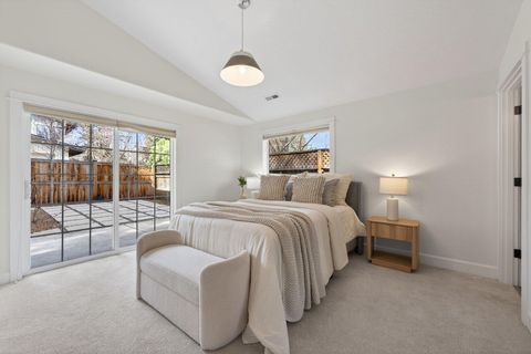 Tiny photo for 1127 NW Federal Street #1 & 2, Bend, OR 97703 (MLS # 220217588)