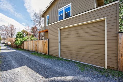 Tiny photo for 1127 NW Federal Street #1 & 2, Bend, OR 97703 (MLS # 220217588)