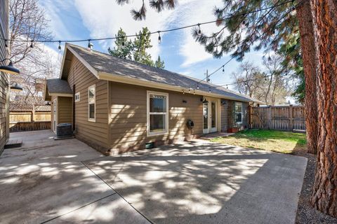Tiny photo for 1127 NW Federal Street #1 & 2, Bend, OR 97703 (MLS # 220217588)