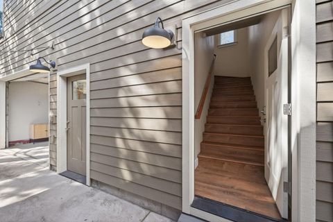 Tiny photo for 1127 NW Federal Street #1 & 2, Bend, OR 97703 (MLS # 220217588)