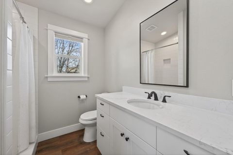 Tiny photo for 1127 NW Federal Street #1 & 2, Bend, OR 97703 (MLS # 220217588)