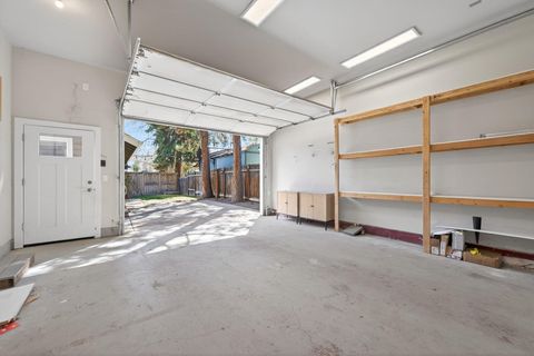 Tiny photo for 1127 NW Federal Street #1 & 2, Bend, OR 97703 (MLS # 220217588)