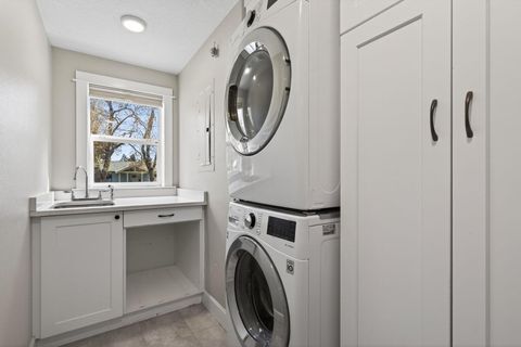 Tiny photo for 1127 NW Federal Street #1 & 2, Bend, OR 97703 (MLS # 220217588)