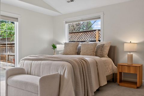 Tiny photo for 1127 NW Federal Street #1 & 2, Bend, OR 97703 (MLS # 220217588)