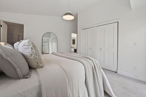 Tiny photo for 1127 NW Federal Street #1 & 2, Bend, OR 97703 (MLS # 220217588)