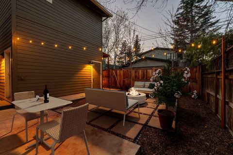 Tiny photo for 1127 NW Federal Street #1 & 2, Bend, OR 97703 (MLS # 220217588)