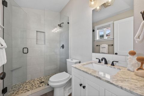 Tiny photo for 1127 NW Federal Street #1 & 2, Bend, OR 97703 (MLS # 220217588)