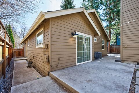 Tiny photo for 1127 NW Federal Street #1 & 2, Bend, OR 97703 (MLS # 220217588)