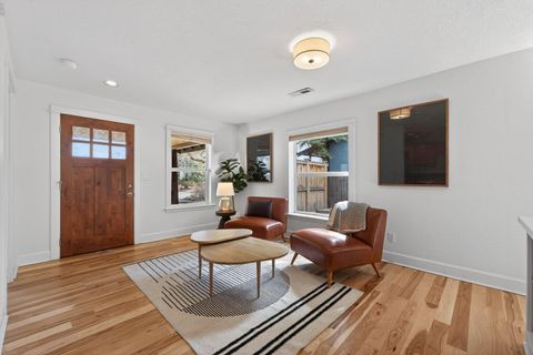 Tiny photo for 1127 NW Federal Street #1 & 2, Bend, OR 97703 (MLS # 220217588)