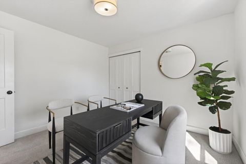 Tiny photo for 1127 NW Federal Street #1 & 2, Bend, OR 97703 (MLS # 220217588)