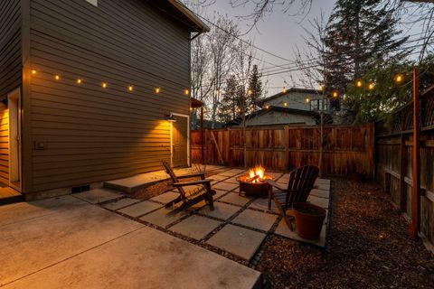 Tiny photo for 1127 NW Federal Street #1 & 2, Bend, OR 97703 (MLS # 220217588)