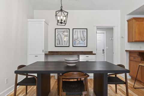 Tiny photo for 1127 NW Federal Street #1 & 2, Bend, OR 97703 (MLS # 220217588)