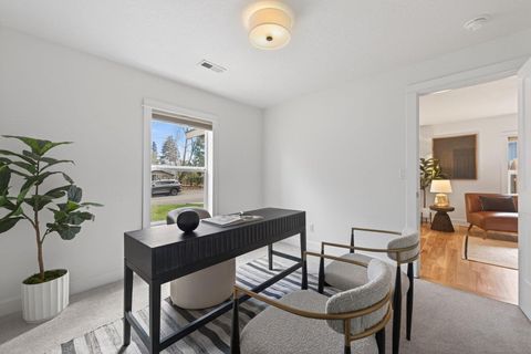 Tiny photo for 1127 NW Federal Street #1 & 2, Bend, OR 97703 (MLS # 220217588)