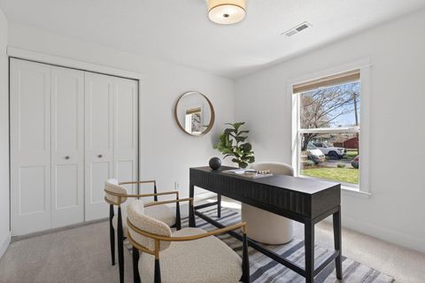 Tiny photo for 1127 NW Federal Street #1 & 2, Bend, OR 97703 (MLS # 220217588)