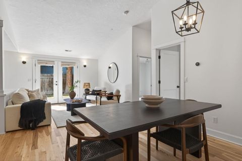 Tiny photo for 1127 NW Federal Street #1 & 2, Bend, OR 97703 (MLS # 220217588)