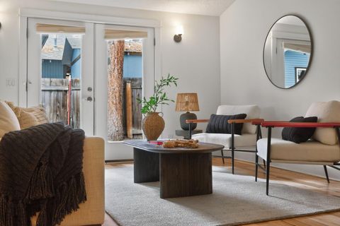 Tiny photo for 1127 NW Federal Street #1 & 2, Bend, OR 97703 (MLS # 220217588)