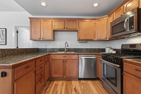 Tiny photo for 1127 NW Federal Street #1 & 2, Bend, OR 97703 (MLS # 220217588)