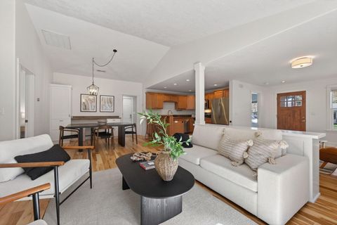 Tiny photo for 1127 NW Federal Street #1 & 2, Bend, OR 97703 (MLS # 220217588)