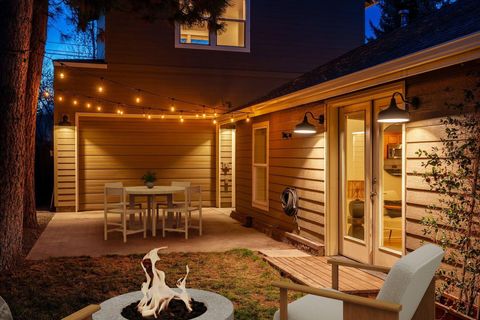 Tiny photo for 1127 NW Federal Street #1 & 2, Bend, OR 97703 (MLS # 220217588)