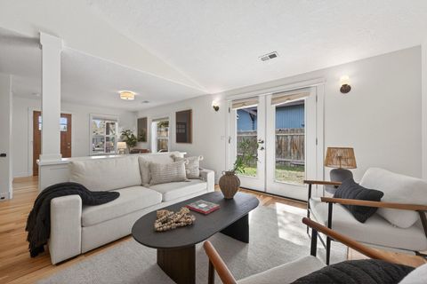 Tiny photo for 1127 NW Federal Street #1 & 2, Bend, OR 97703 (MLS # 220217588)