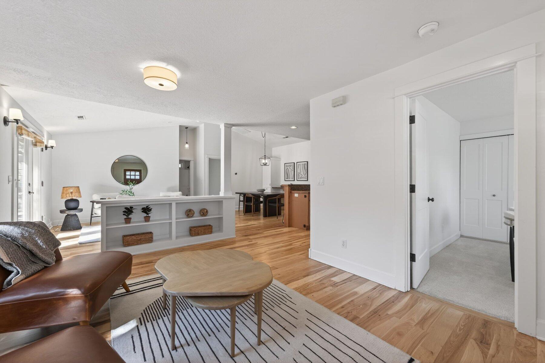 1127 NW Federal Street #1 & #2