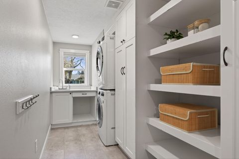 Tiny photo for 1127 NW Federal Street #1 & 2, Bend, OR 97703 (MLS # 220217588)