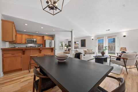 Tiny photo for 1127 NW Federal Street #1 & 2, Bend, OR 97703 (MLS # 220217588)