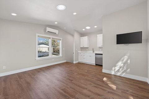 Tiny photo for 1127 NW Federal Street #1 & 2, Bend, OR 97703 (MLS # 220217588)