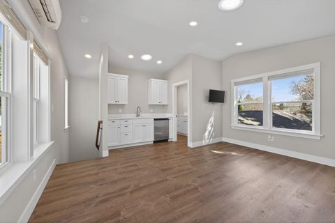 Tiny photo for 1127 NW Federal Street #1 & 2, Bend, OR 97703 (MLS # 220217588)