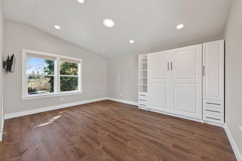 Tiny photo for 1127 NW Federal Street #1 & 2, Bend, OR 97703 (MLS # 220217588)