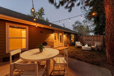 Tiny photo for 1127 NW Federal Street #1 & 2, Bend, OR 97703 (MLS # 220217588)