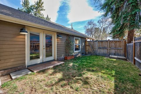 Tiny photo for 1127 NW Federal Street #1 & 2, Bend, OR 97703 (MLS # 220217588)