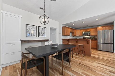 Tiny photo for 1127 NW Federal Street #1 & 2, Bend, OR 97703 (MLS # 220217588)