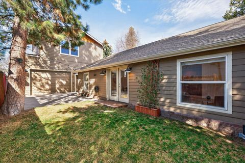 Tiny photo for 1127 NW Federal Street #1 & 2, Bend, OR 97703 (MLS # 220217588)