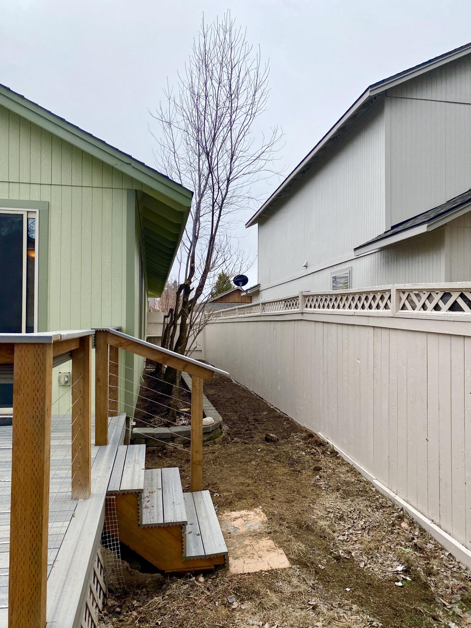 Huntington Meadows - Residential