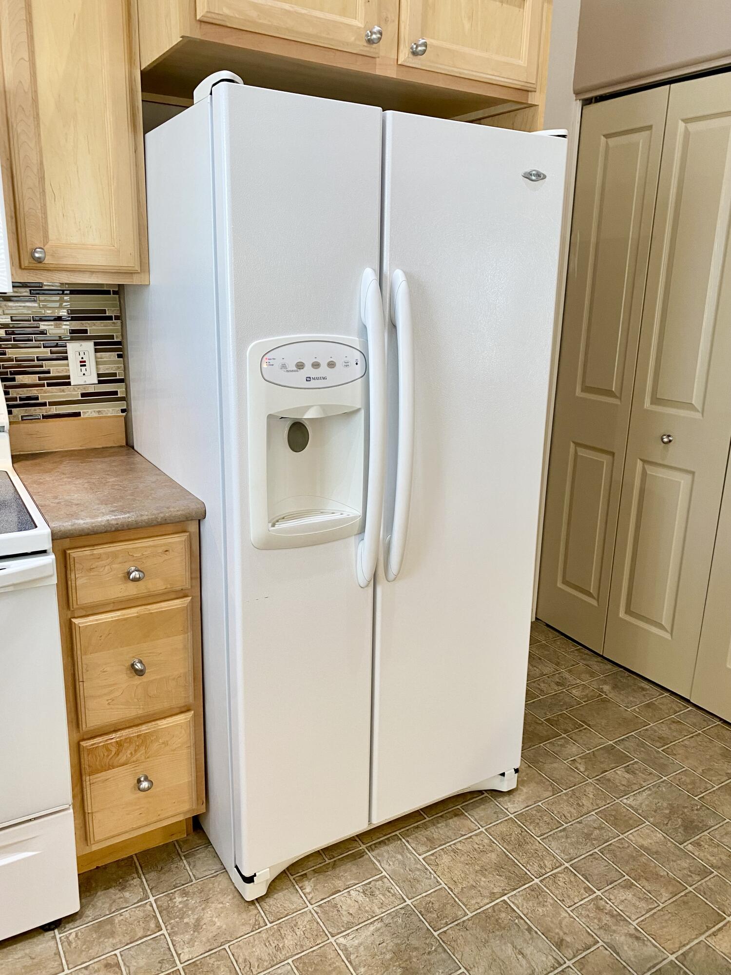 Huntington Meadows - Residential