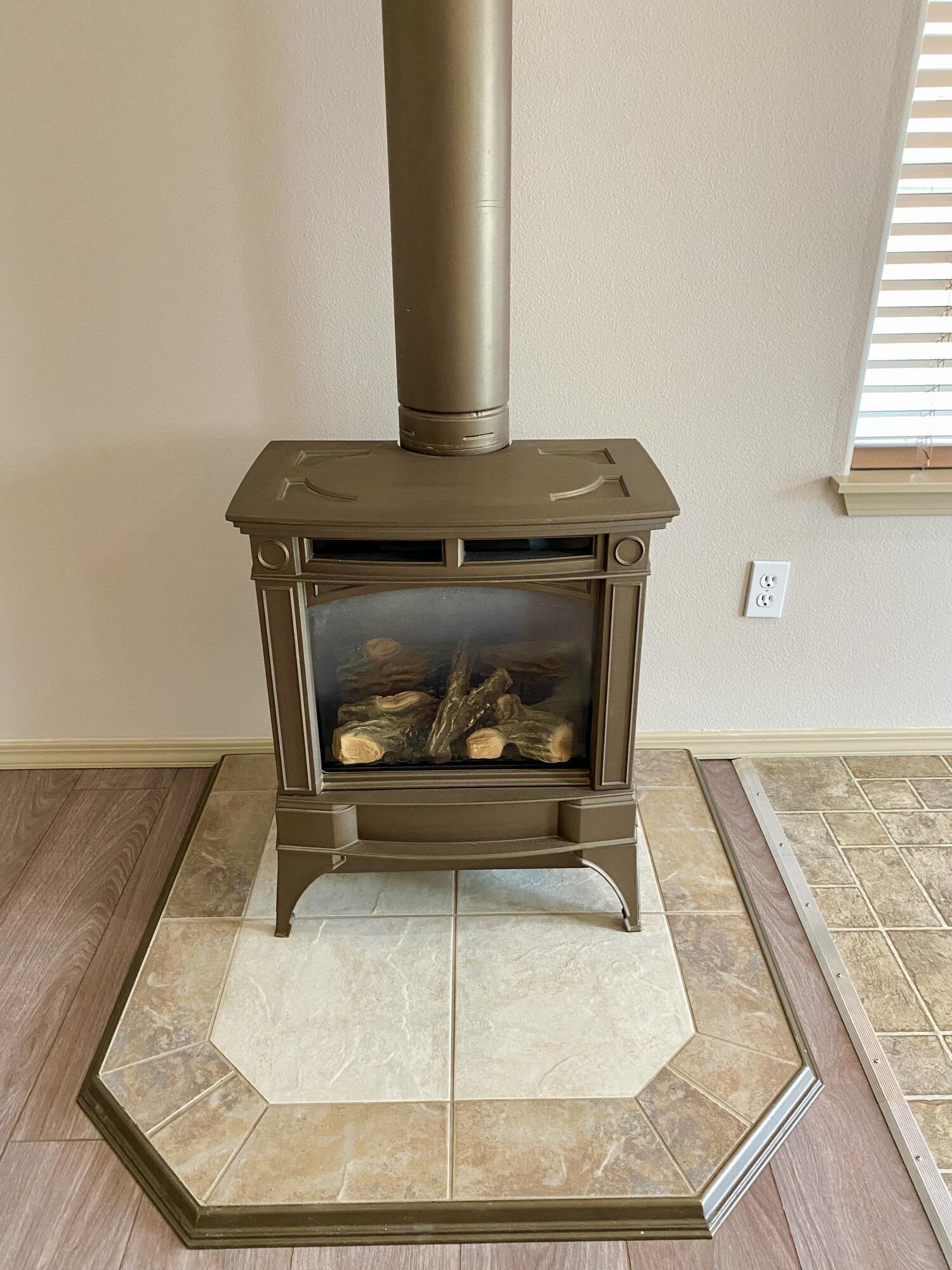 Huntington Meadows - Residential