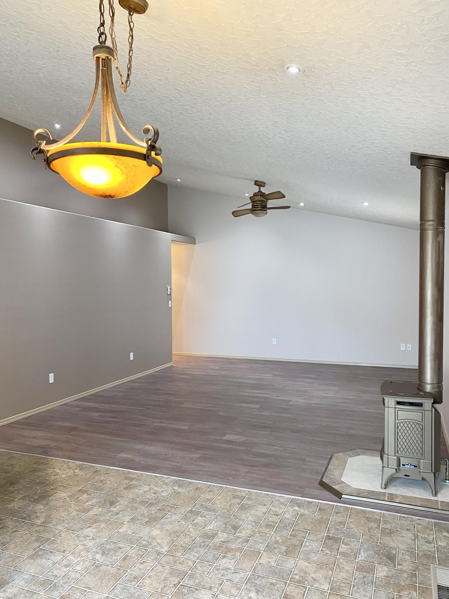 Huntington Meadows - Residential