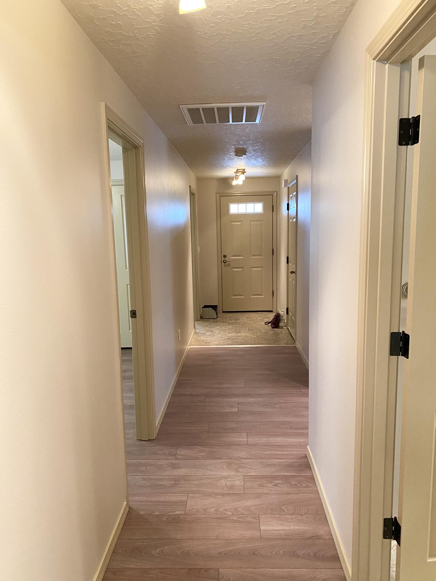 Huntington Meadows - Residential