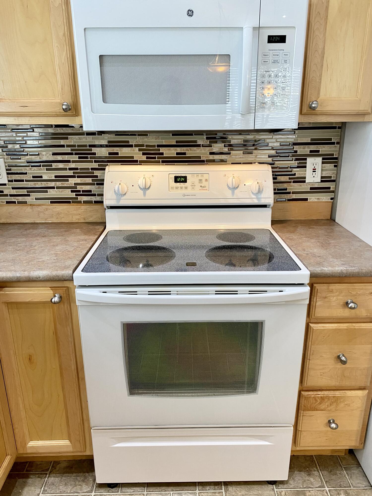 Huntington Meadows - Residential