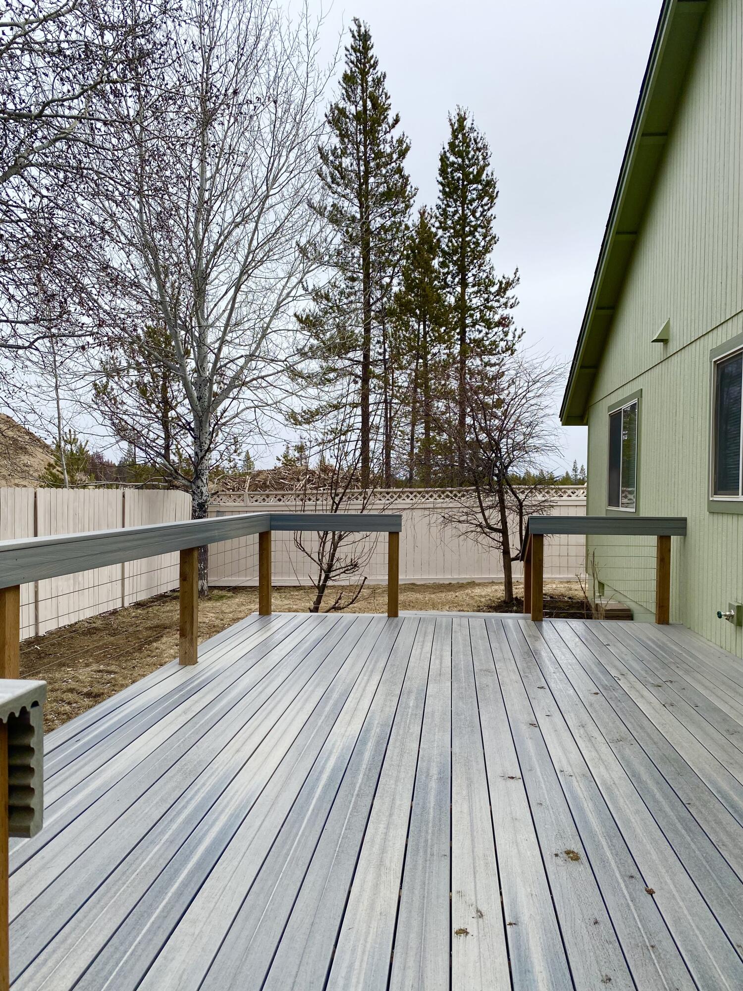 Huntington Meadows - Residential