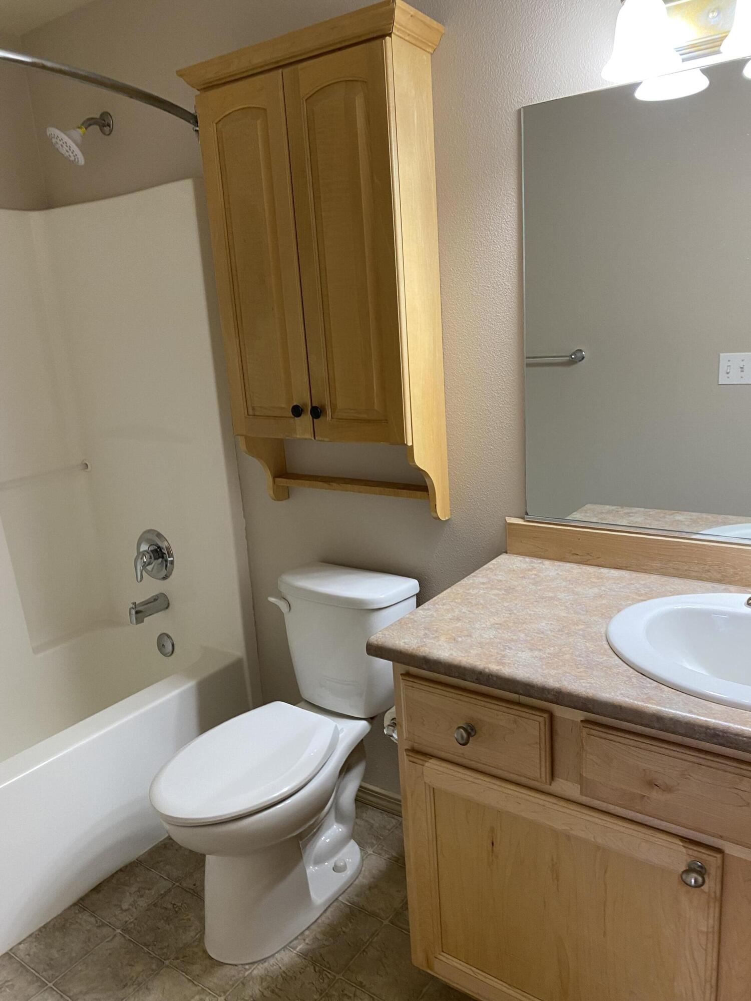 Huntington Meadows - Residential