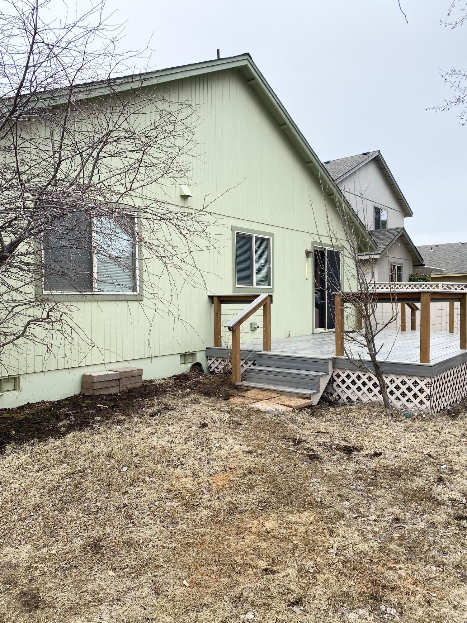 Huntington Meadows - Residential