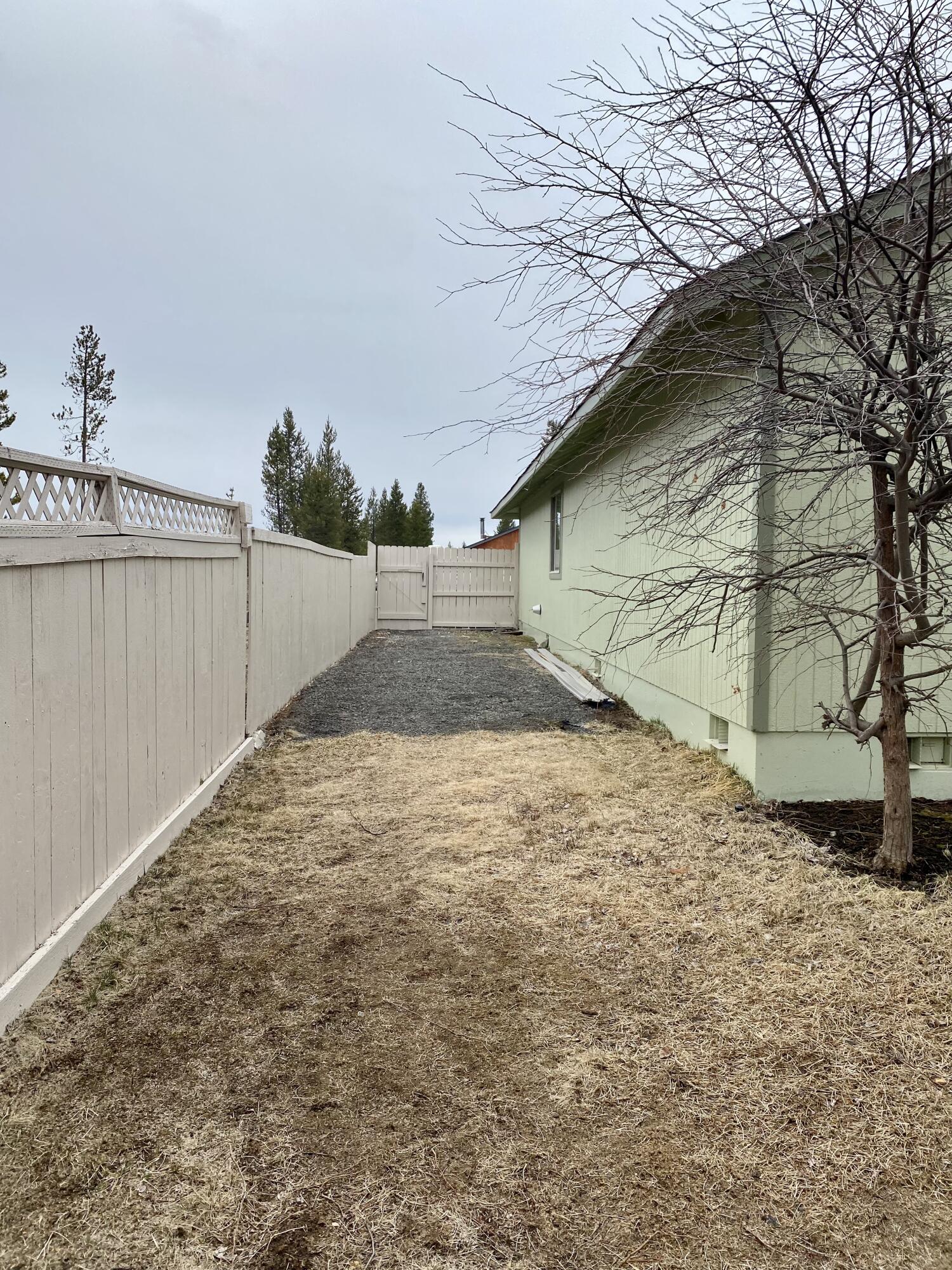 Huntington Meadows - Residential