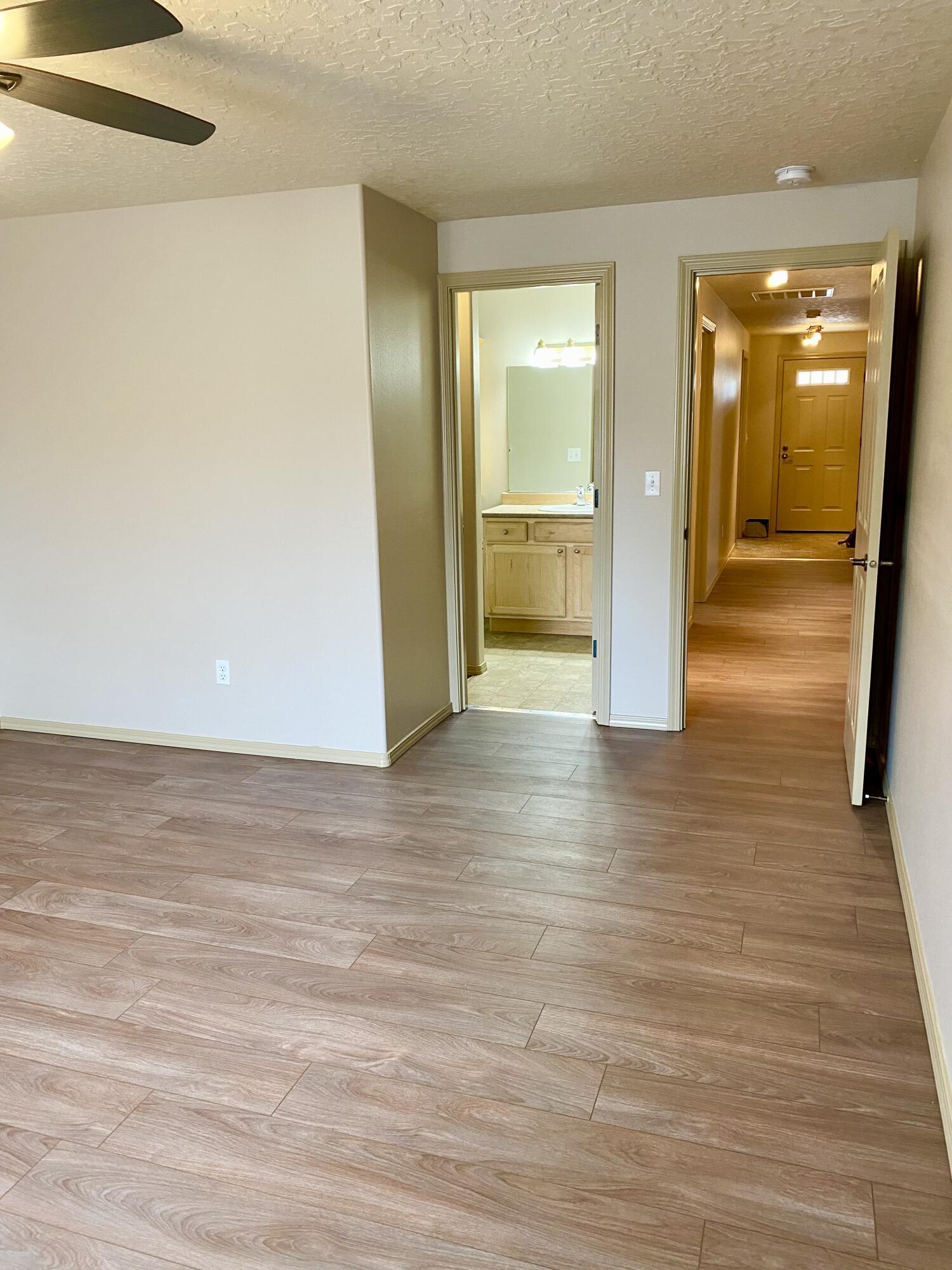 Huntington Meadows - Residential