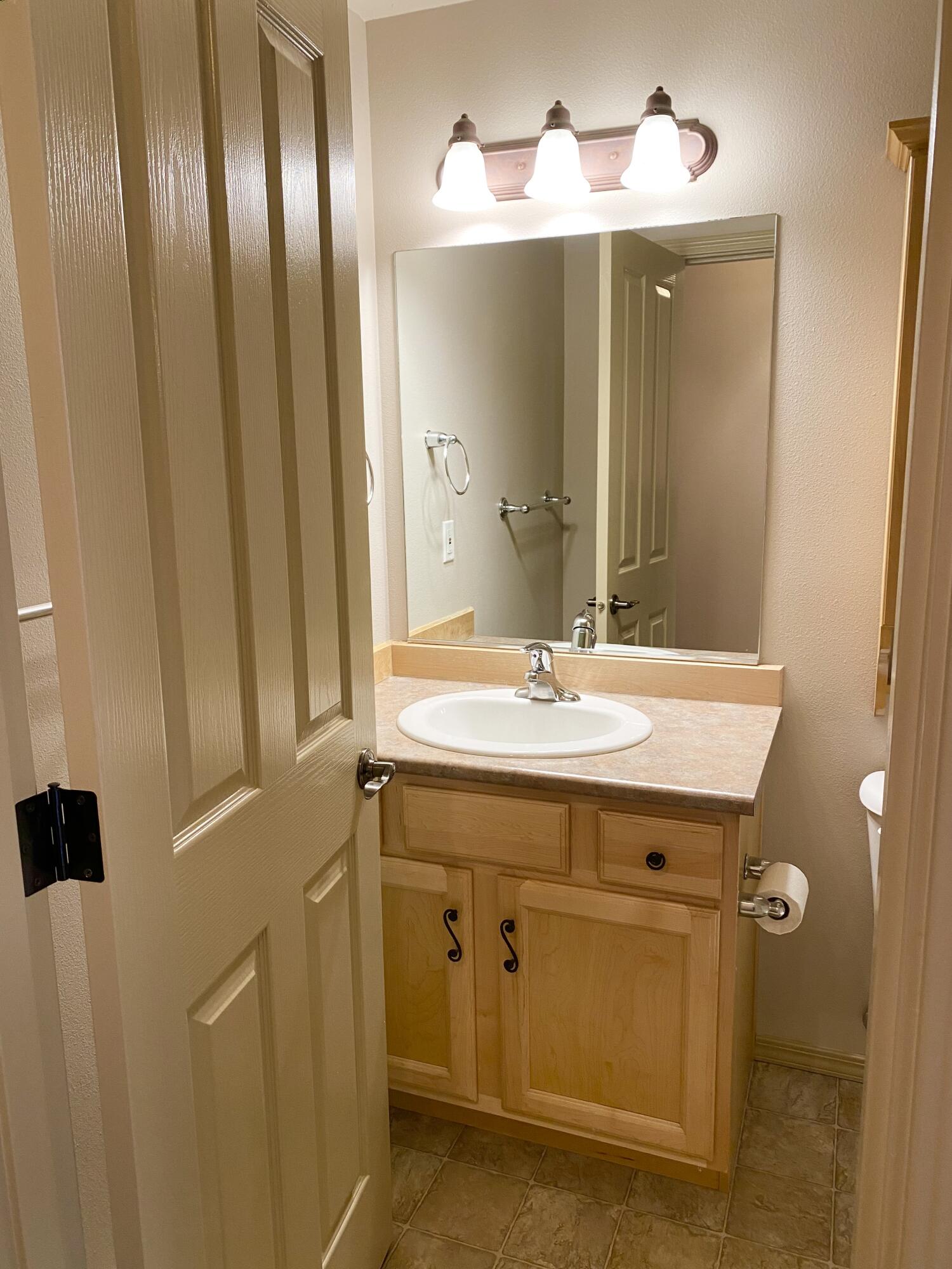 Huntington Meadows - Residential