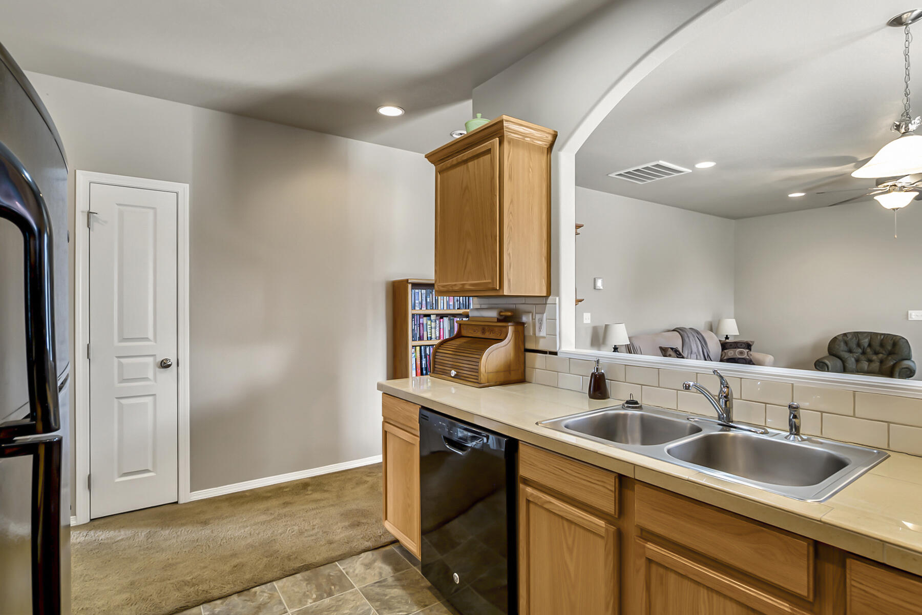 Gleneden - Residential