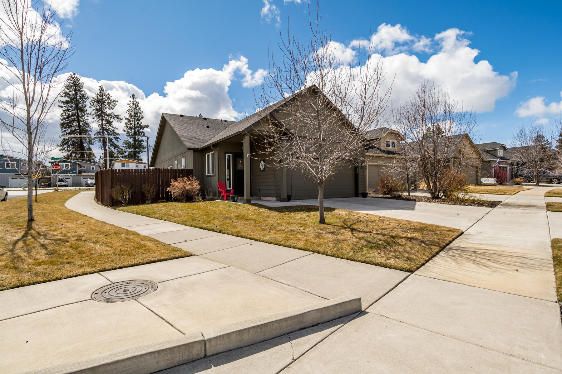 Gleneden - Residential