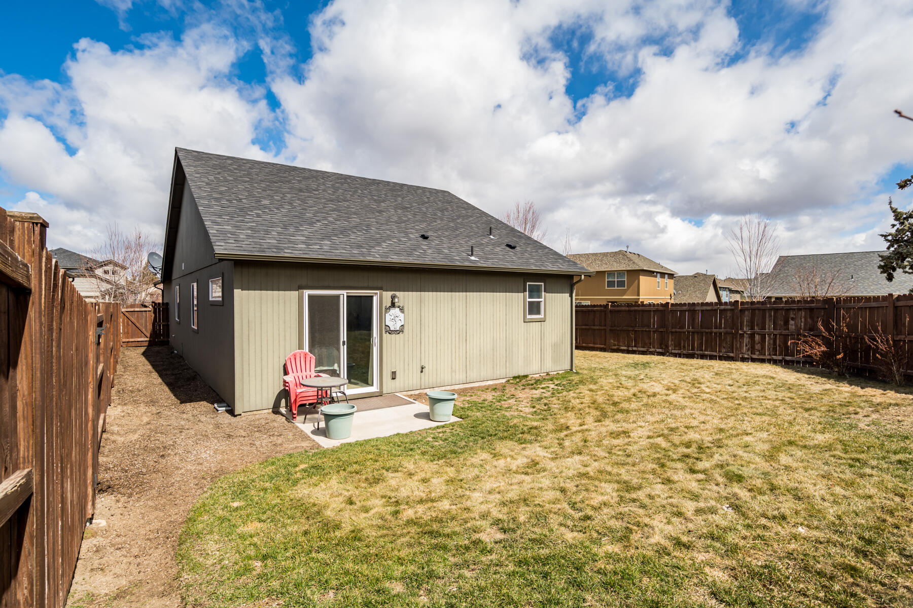 Gleneden - Residential