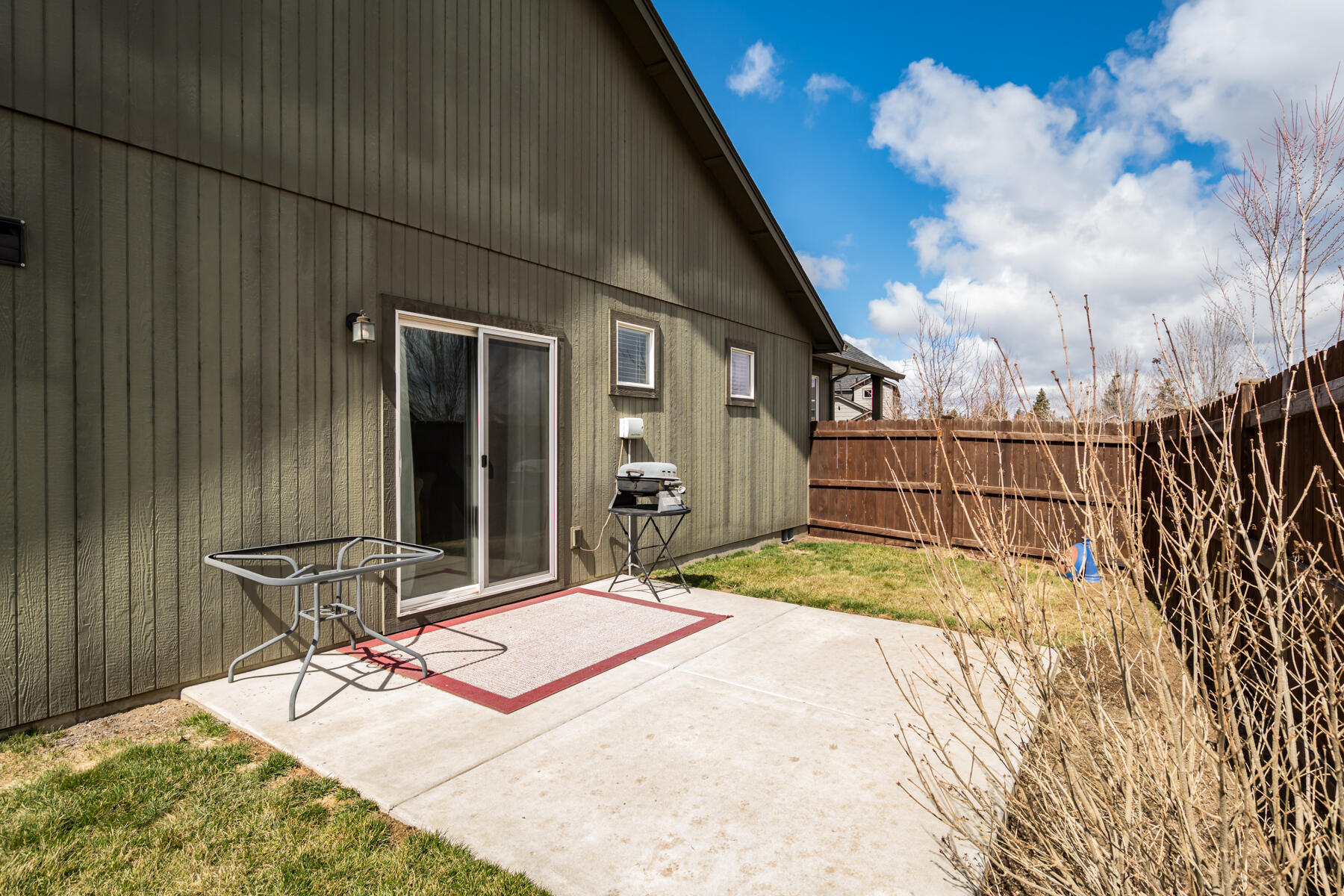 Gleneden - Residential